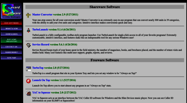 savardsoftware.com