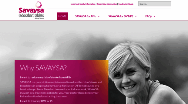 savaysa.com