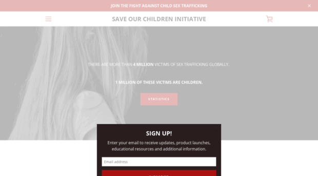 save-our-kids.org