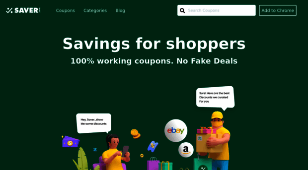saver.com