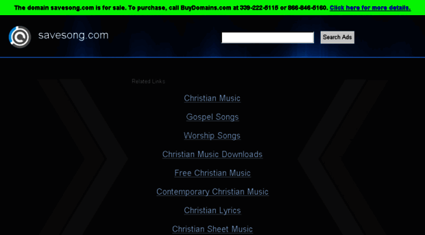 savesong.com