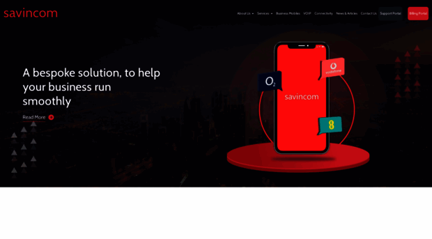 savincom.co.uk