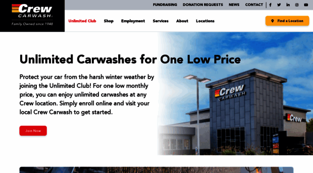 savings.crewcarwash.com
