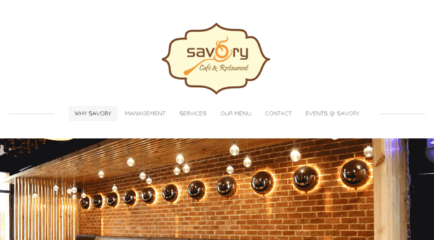 savorycafe.in