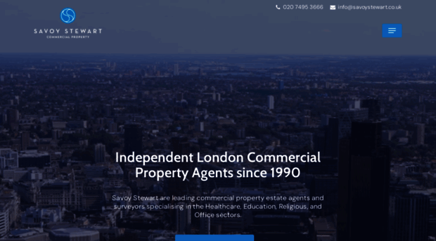 savoystewart.co.uk