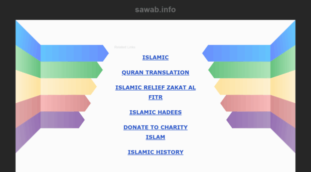 sawab.info