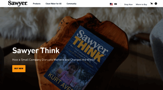 sawyer.com
