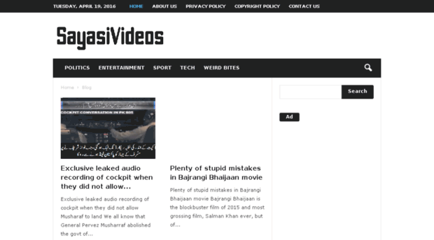 sayasivideos.com