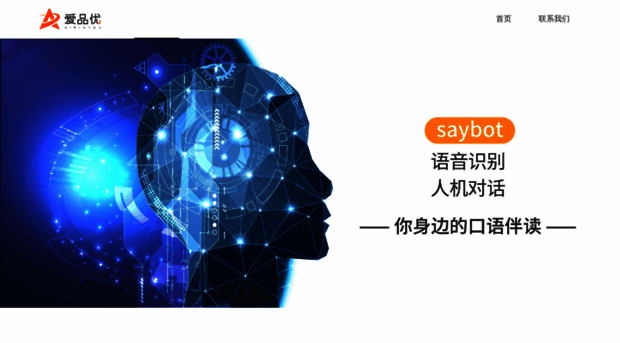 saybot.com