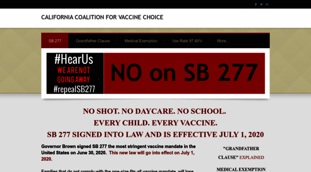 sb277.org