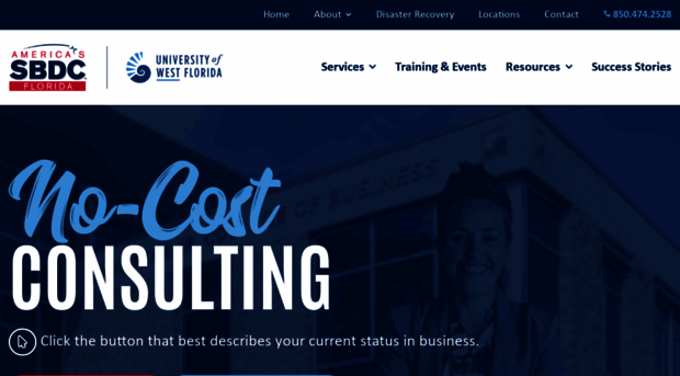sbdc.uwf.edu