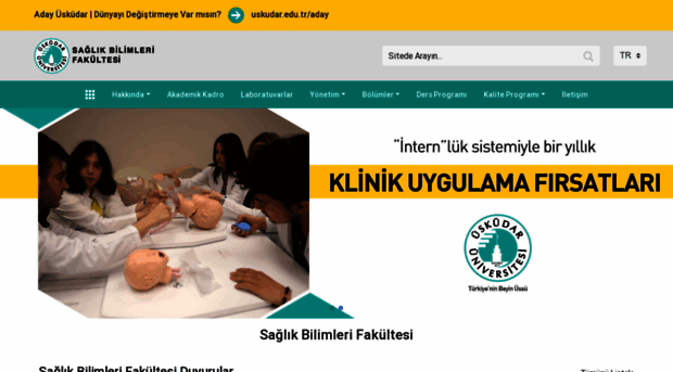 sbf.uskudar.edu.tr