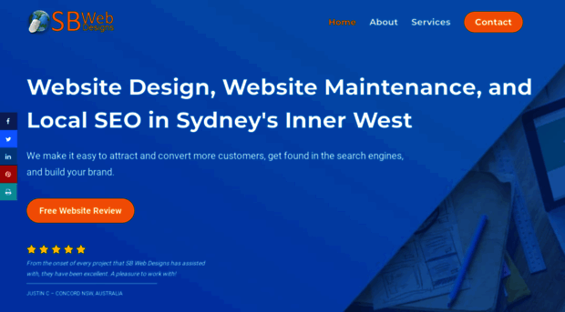 sbwebdesigns.com.au