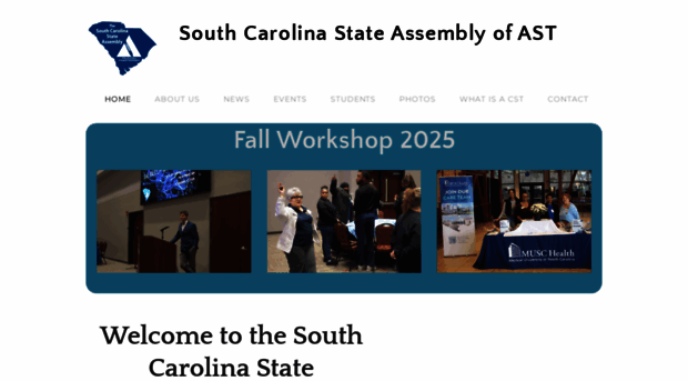 sc.ast.org