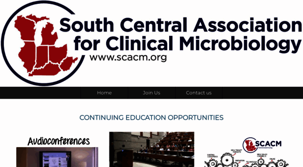 scacm.org