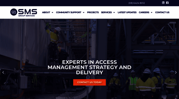 scaffman.com.au
