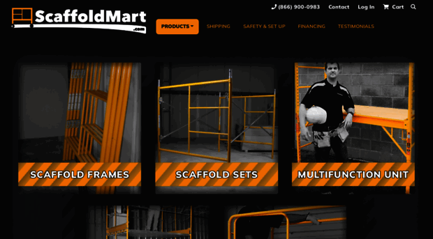 scaffoldmart.com
