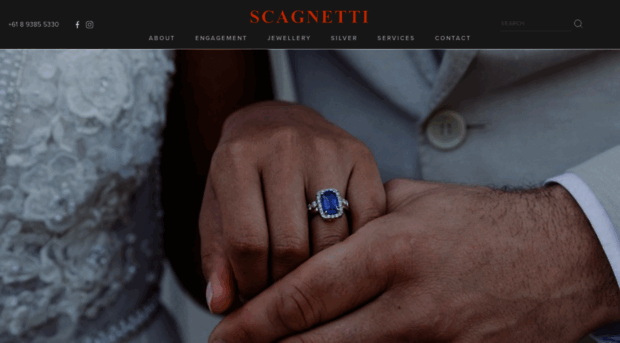 scagnetti.com.au