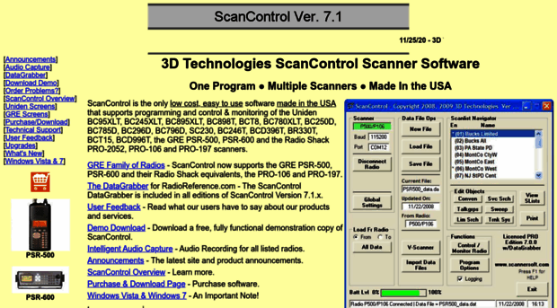 scannersoft.com