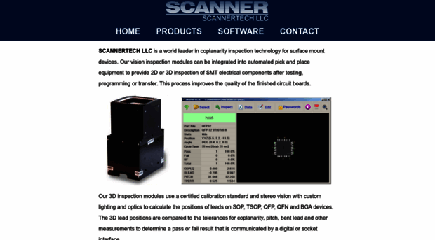 scannertech.com