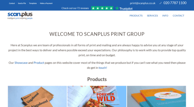 scanplus.co.uk