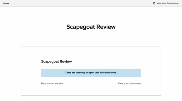 scapegoatreview.submittable.com