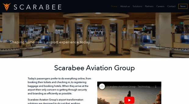 scarabee.com