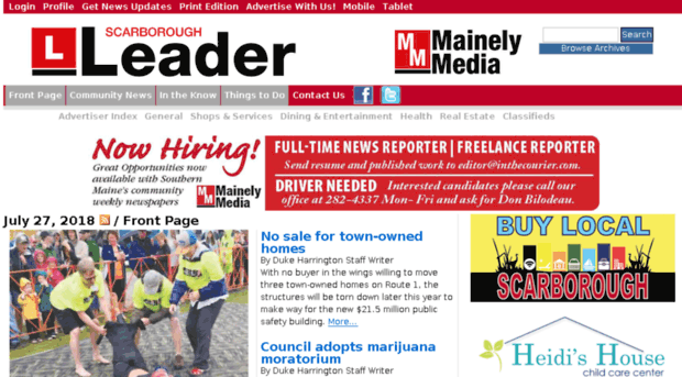 scarboroughleader.our-hometown.com
