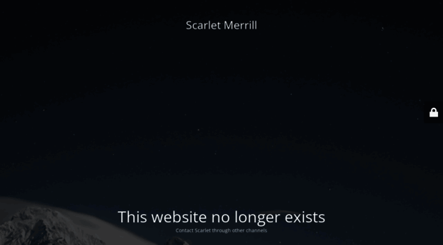 scarletmerrill.com