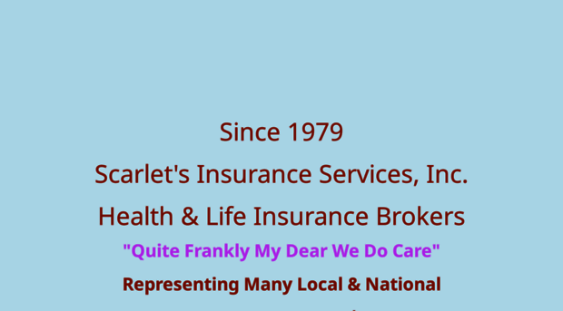 scarletsinsurance.com