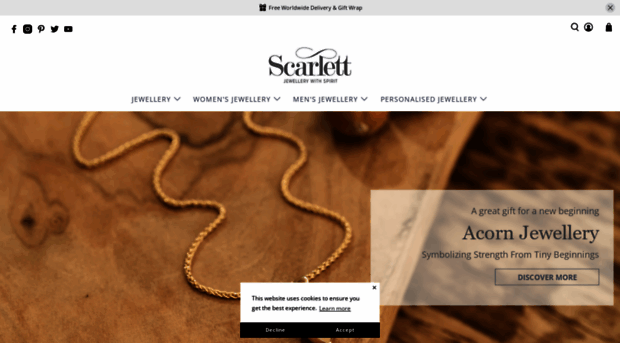 scarlettjewellery.com