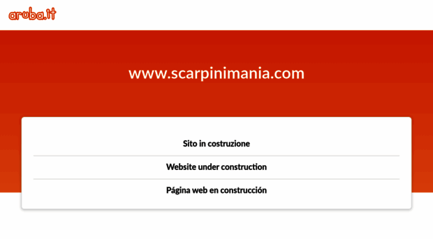 scarpinimania.com