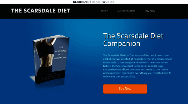 scarsdalediet.com