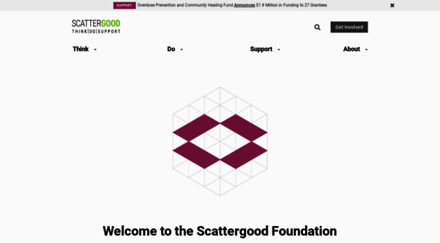 scattergoodfoundation.org