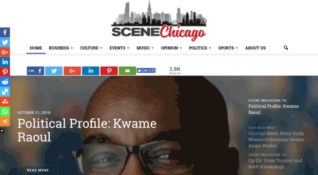 scene-chicago.com