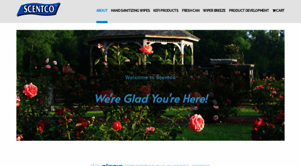 scentco.net
