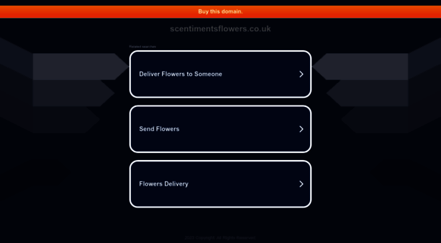 scentimentsflowers.co.uk