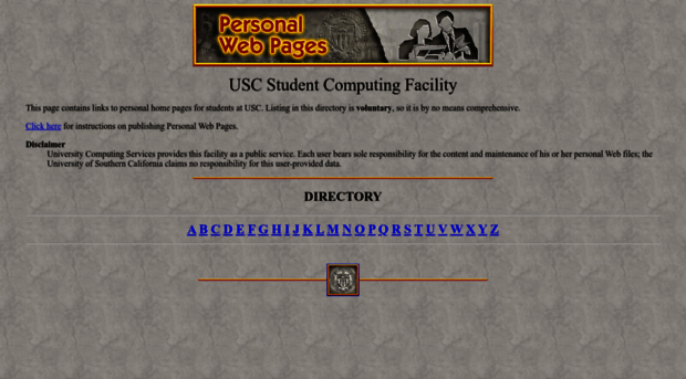 scf.usc.edu