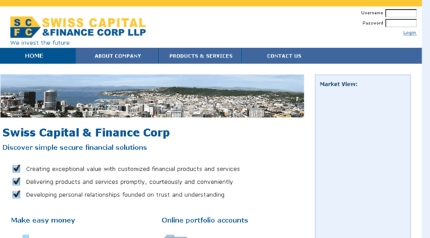 scfcfinance.com