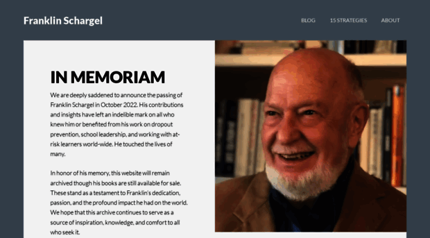 schargel.com