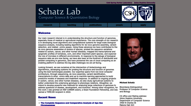 schatzlab.cshl.edu