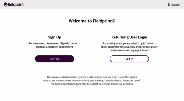 schedule.fieldprint.com