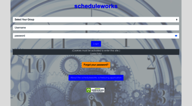 scheduleworks.ca