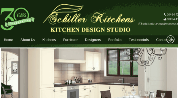 schiller-kitchens.co.uk