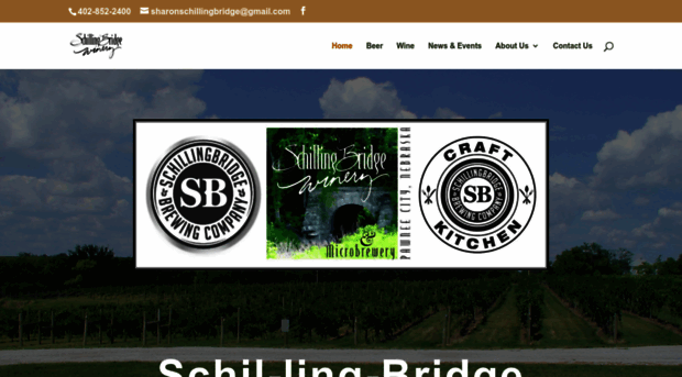 schillingbridgewinery.com