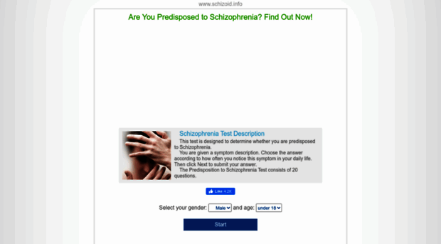 schizoid.info