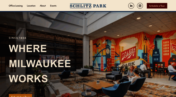 schlitzpark.com