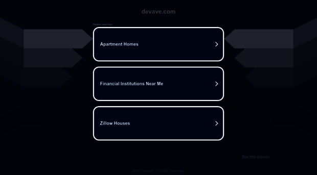 schmackarys.devave.com