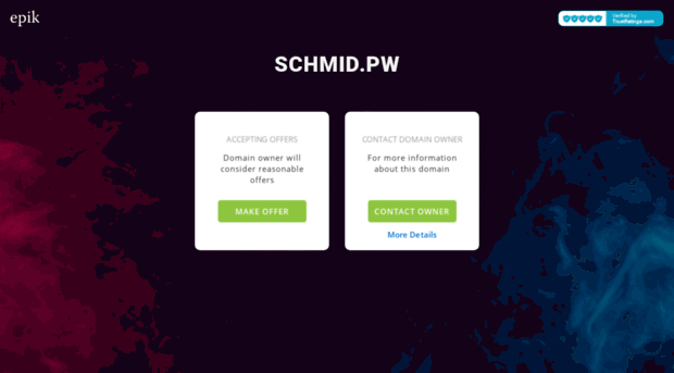 schmid.pw