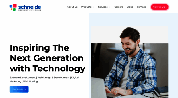 schneideit.com